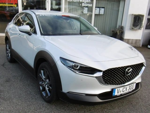 Mazda CX-30 Exclusive-line