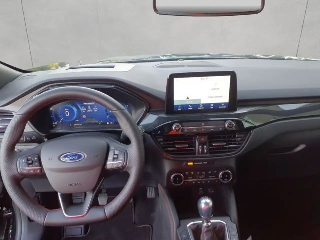 Ford Kuga EcoBoost ST Line X