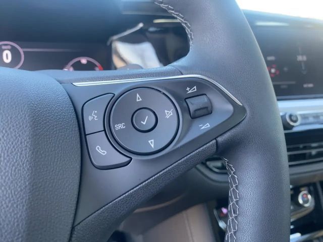 Opel Grandland X GS-Line Grand Sport