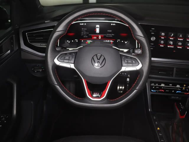 Volkswagen Polo 2.0 TSI DSG GTI