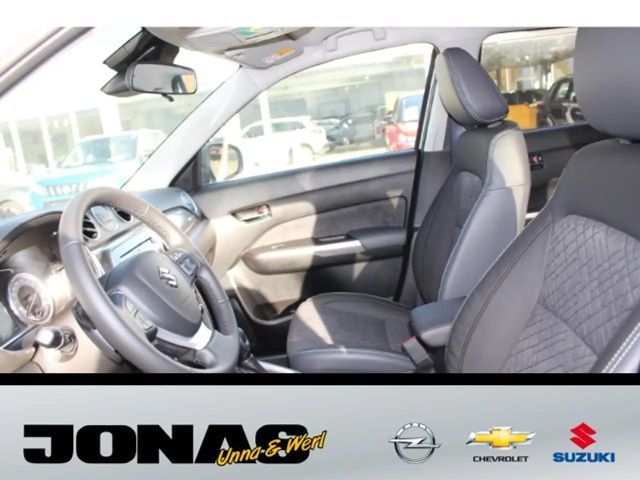 Suzuki Vitara AllGrip Comfort