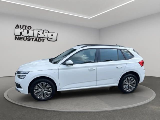 Skoda Kamiq 1.0 TSI Clever