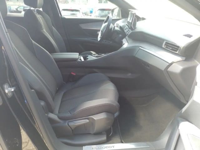 Peugeot 3008 GT-Line