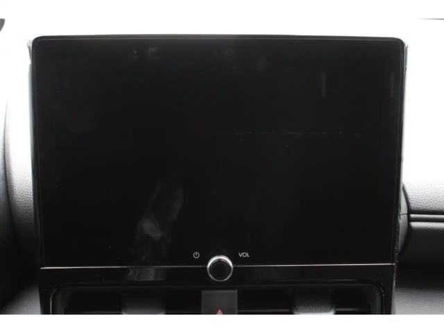 Toyota Yaris Cross GR