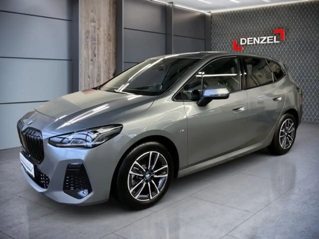 BMW 218 218d Active Tourer Sedan