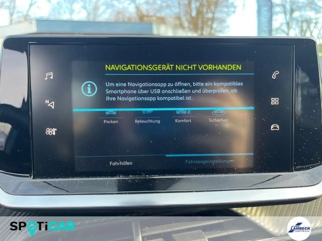 Peugeot E-2008 Allure Pack