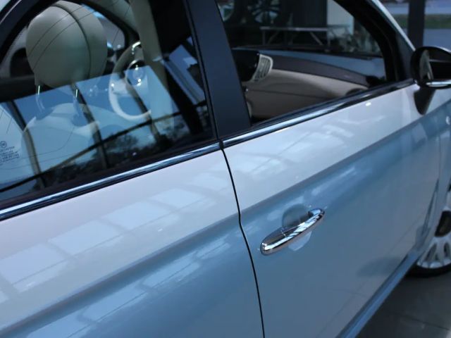 Fiat 500C Collezione