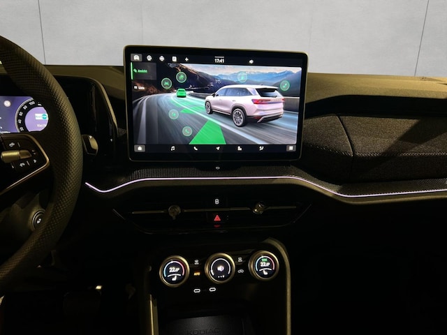 Skoda Kodiaq 2.0 TDI Selection