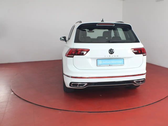 Volkswagen Tiguan 2.0 TDI DSG R-Line