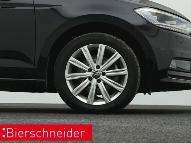 Volkswagen Touran 2.0 TDI DSG Highline