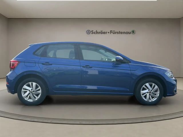 Volkswagen Polo 1.0 TSI Style