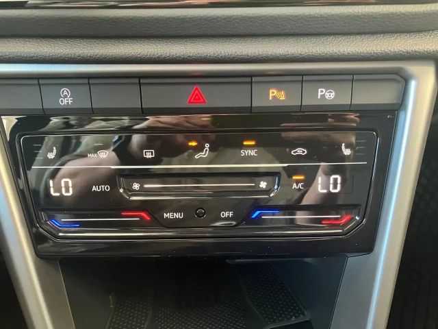 Volkswagen T-Roc Friends TSI