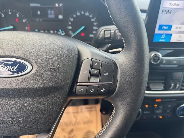 Ford Fiesta Cool & Connect