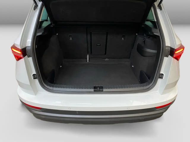 Skoda Karoq 1.5 TSI Tour