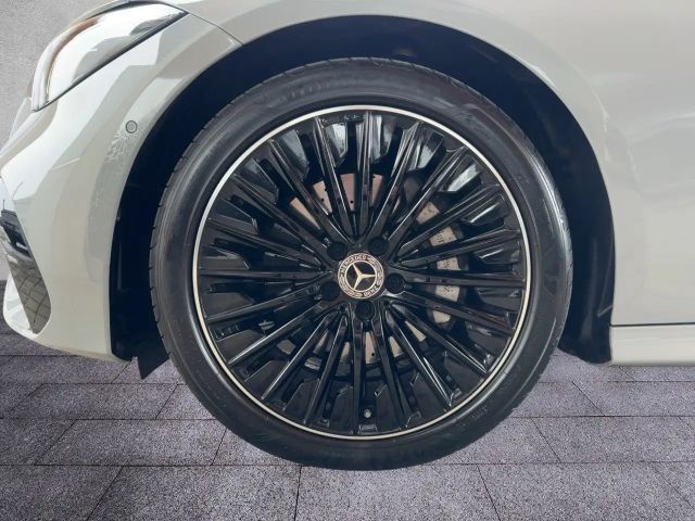 Mercedes-Benz CLE 220 AMG Line Coupé