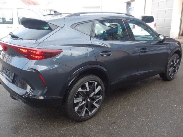 Cupra Formentor 1.5 eTSI Edge-Paket 19 Zoll