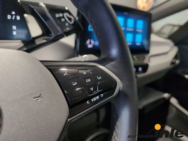 Volkswagen ID.3 58 KWh Performance Pro