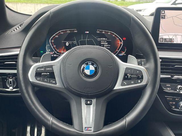 BMW 530 530i Touring xDrive