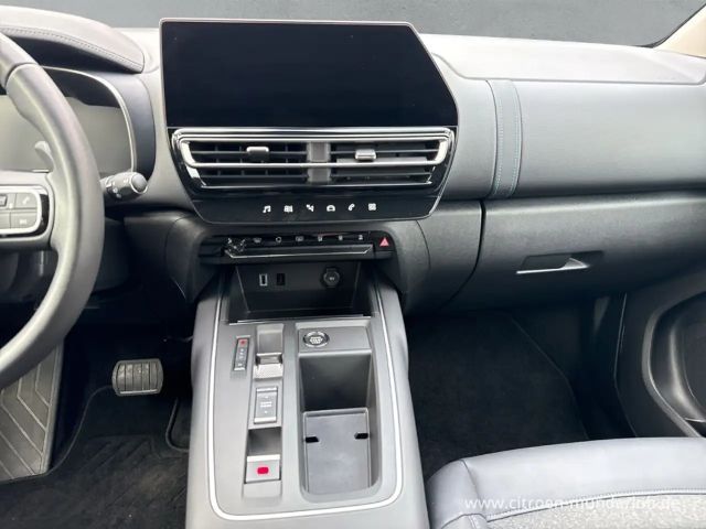 Citroën C5 Aircross BlueHDi Plus