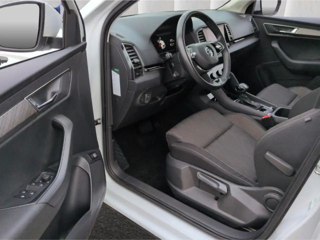 Skoda Karoq 4x4 Style Style