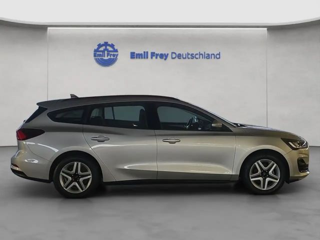 Ford Focus Cool & Connect EcoBoost Wagon