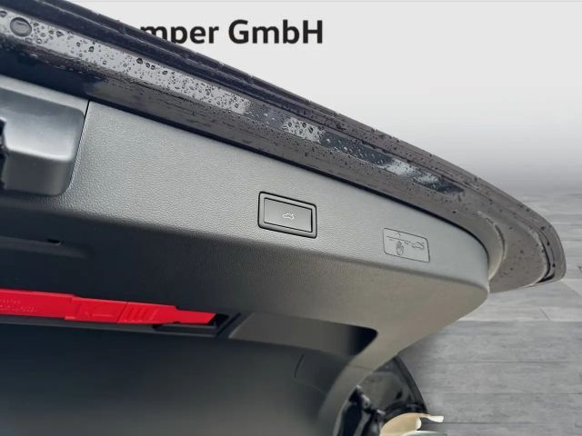 Volkswagen Golf Business DSG Variant