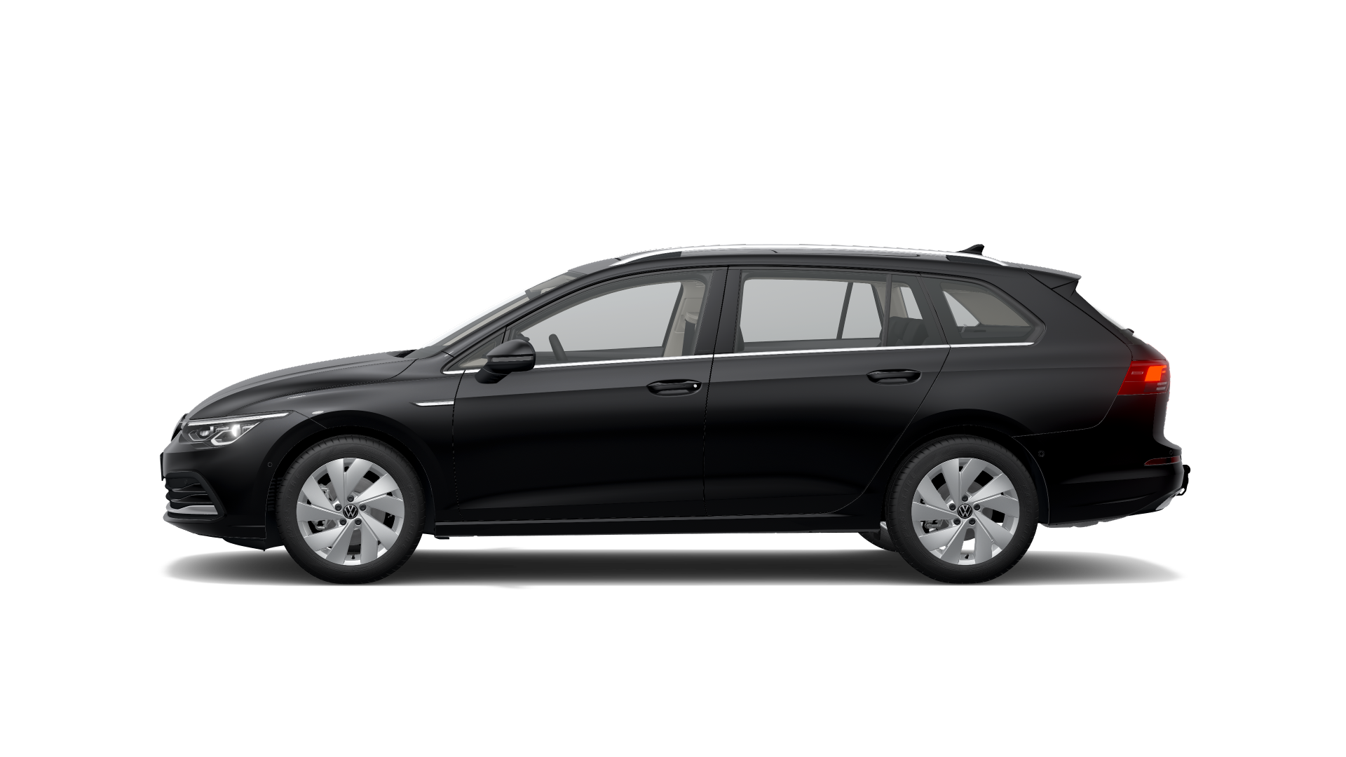 Volkswagen Golf 2.0 TDI DSG Style Variant