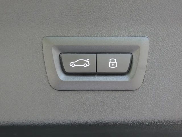 BMW X4 Coupé M-Sport xDrive20d