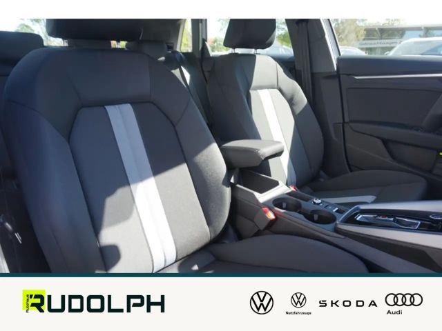 Audi A3 35 TFSI S-Tronic