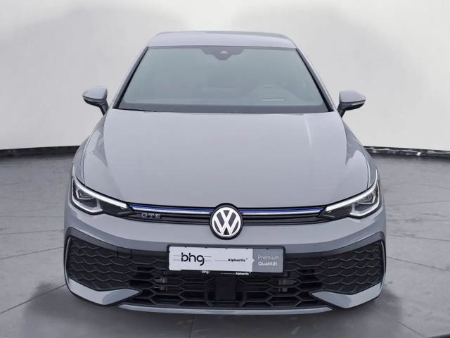 Volkswagen Golf DSG GTE eHybrid