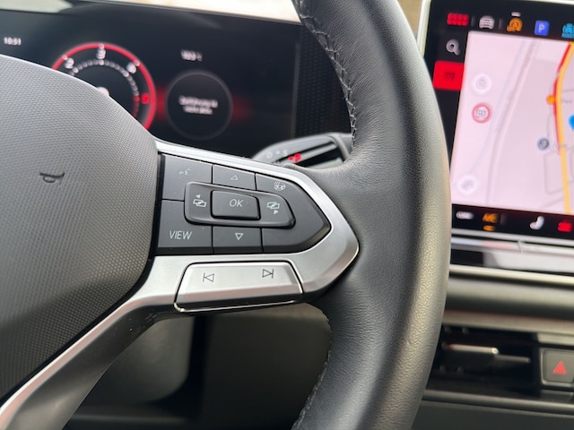 Volkswagen Tiguan 2.0 TDI