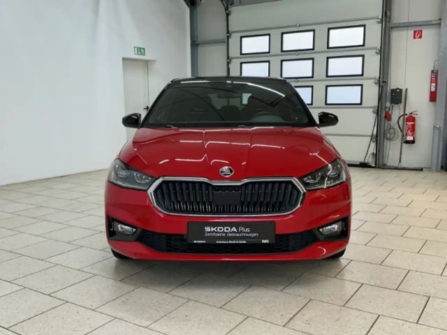 Skoda Fabia 1.0 TSI Style Style