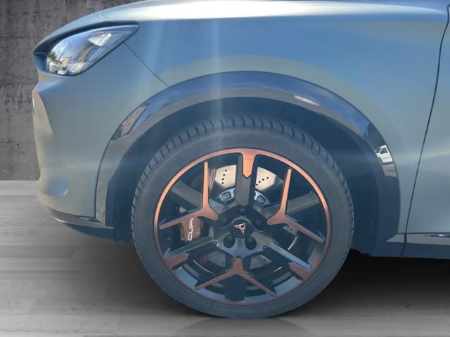 Cupra Formentor 4Drive DSG VZ