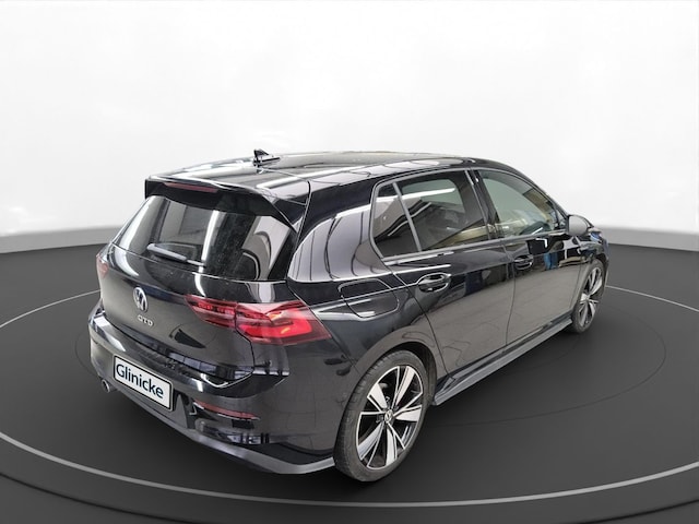 Volkswagen Golf GTD Golf VIII