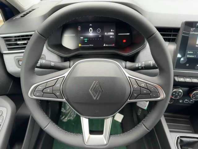 Renault Clio Evolution