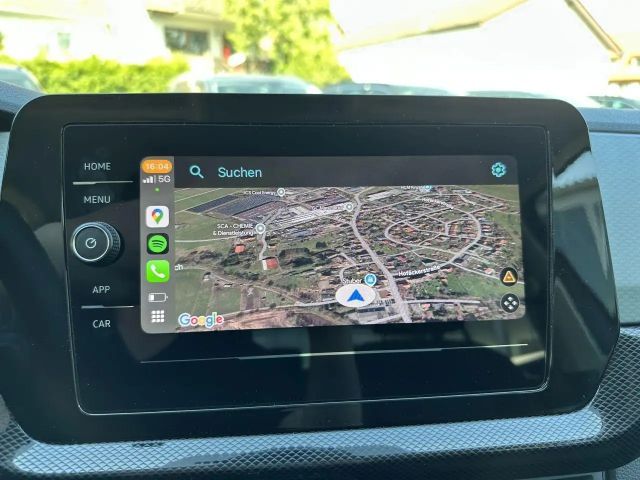 Volkswagen T-Cross 1.0 TSI DSG Life