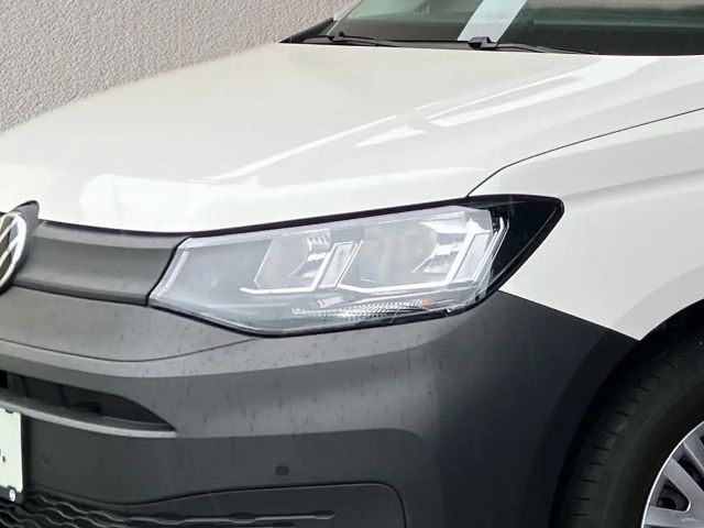 Volkswagen Caddy Cargo TDI