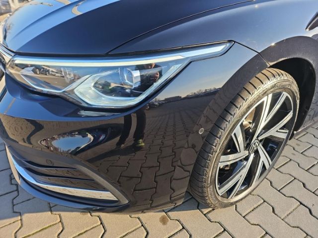 Volkswagen Golf 2.0 TSI DSG Golf VIII Style