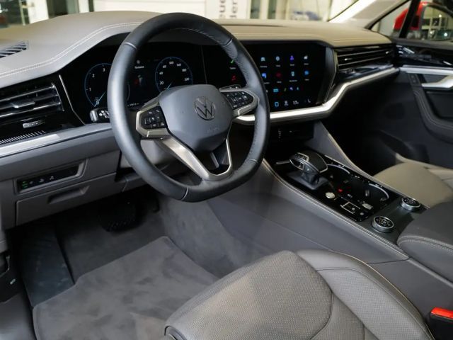 Volkswagen Touareg 3.0 V6 TDI Elegance Elegance