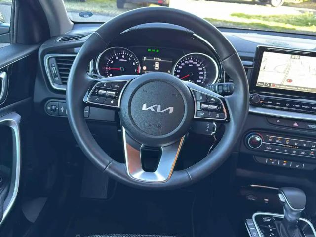 Kia Ceed Vision