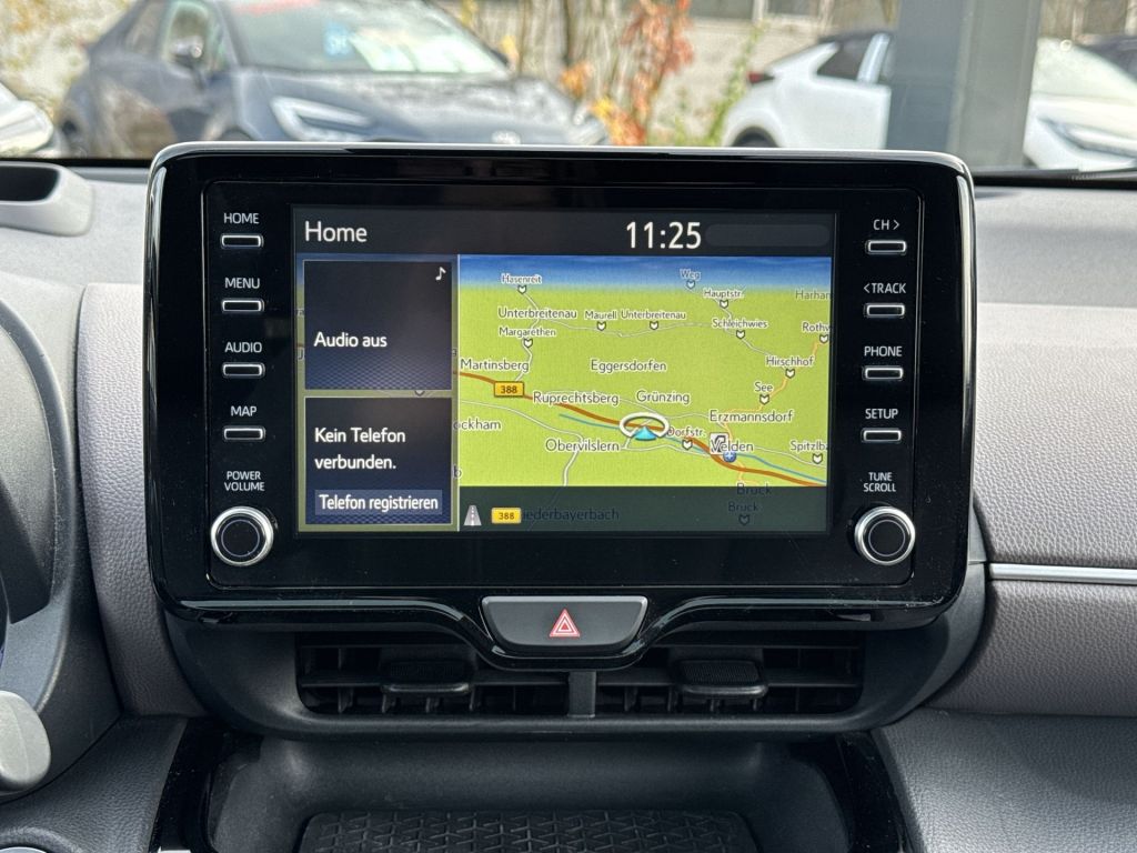 Toyota Yaris Cross 5-deurs