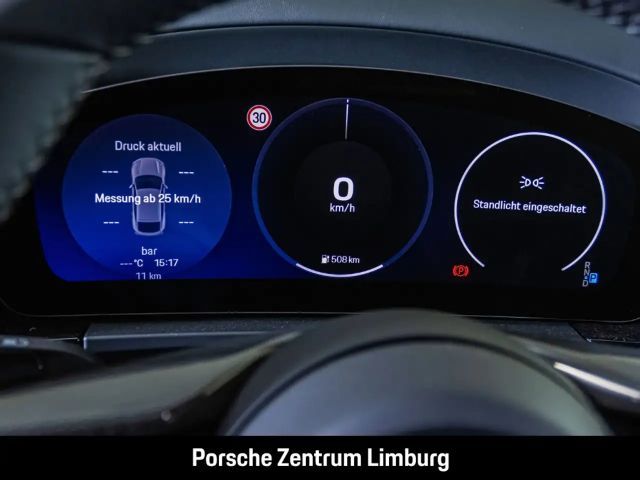 Porsche Macan Turbo