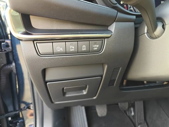 Mazda 3 2.5L Homura SkyActiv e-Skyactiv