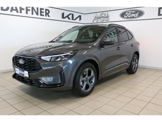Ford Kuga EcoBoost ST Line