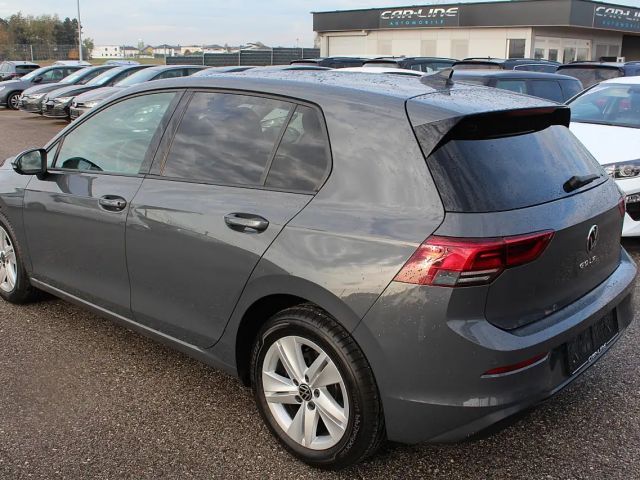 Volkswagen Golf DSG Life