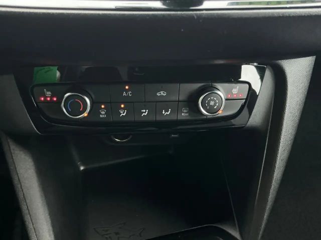 Opel Corsa 1.2 Turbo Turbo