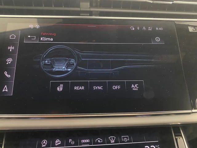 Audi Q7 3.0 TDI Quattro S-Line