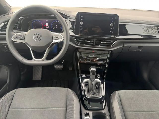 Volkswagen T-Roc 1.5 TSI DSG Style