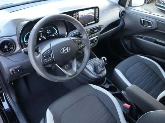 Hyundai i10 1.2 Premium