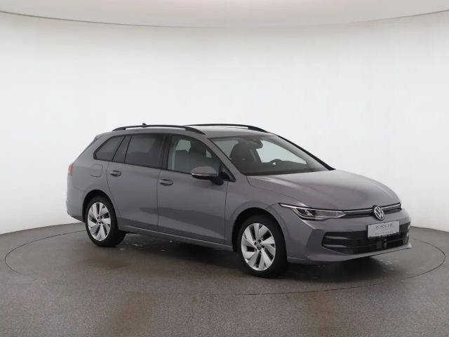 Volkswagen Golf Business DSG Variant